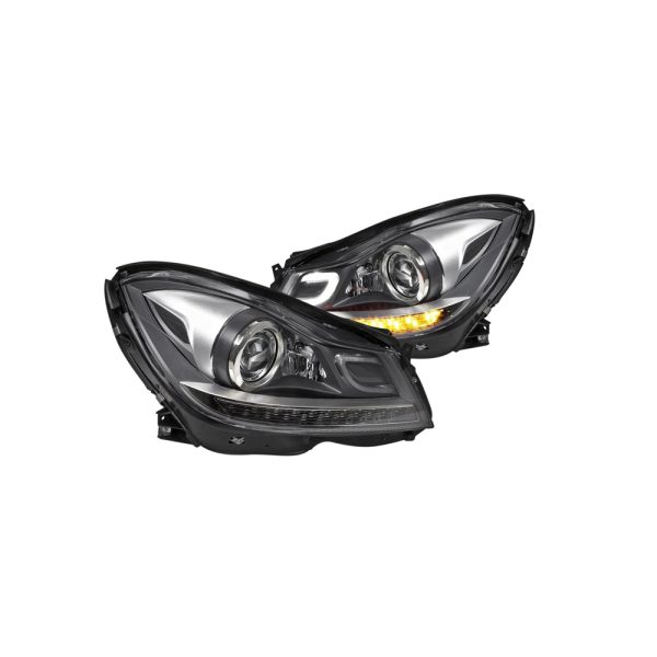 چراغ جلو - Image 1