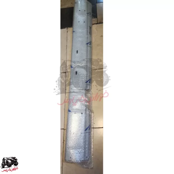 سپر عقب پاترول