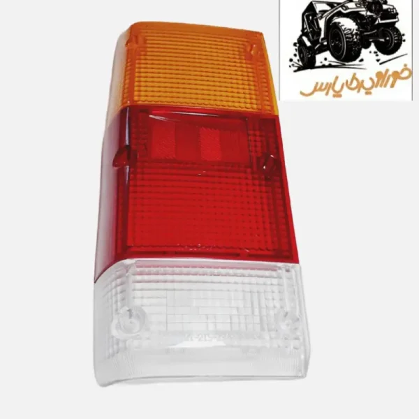 طلق خطر عقب پاترول ایران - Image 1