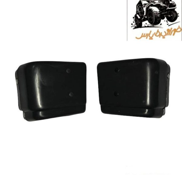گل سپر جلو پاترول - Image 1