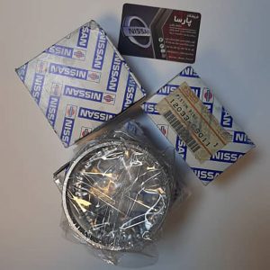 رینگ موتور اصلی پاترول