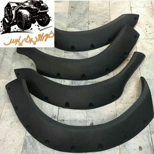 دورگلگیر آفرودی پیکاپ