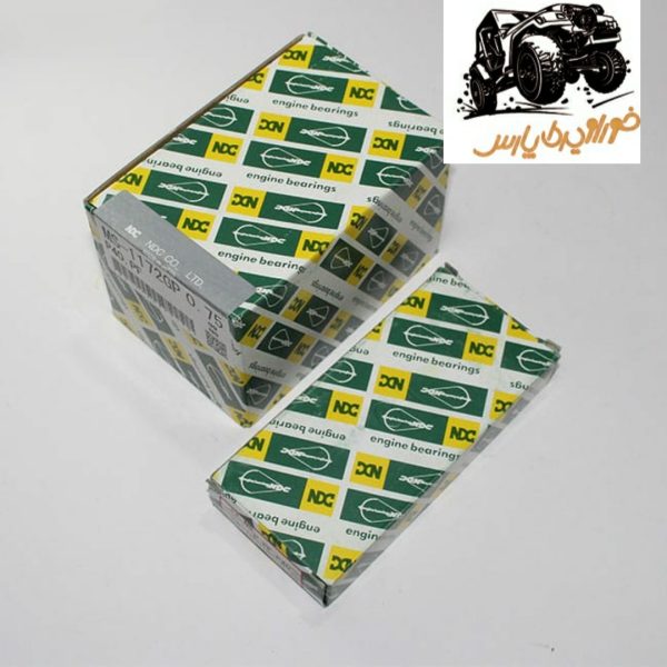 یاتاقان ثابت و متحرک پاترول ۶ سیلندر ژاپنی - Image 1