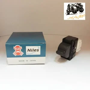کلید شیشه بالابر جلو عقب رونیز